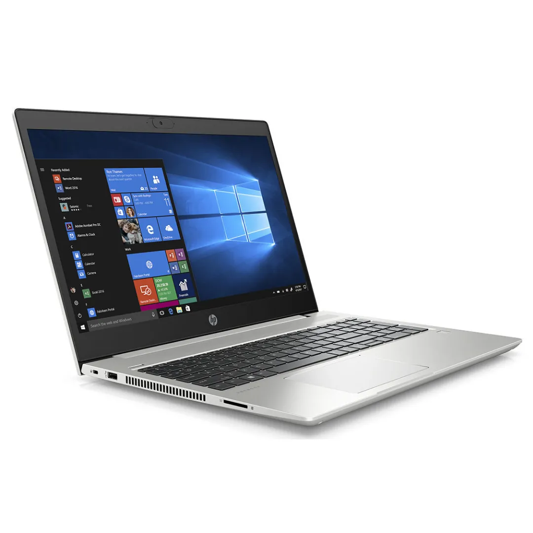 Hp Probook 445 G9 Notebook 14″ Amd Jamtech Soluciones Integrales De Tecnología 5754