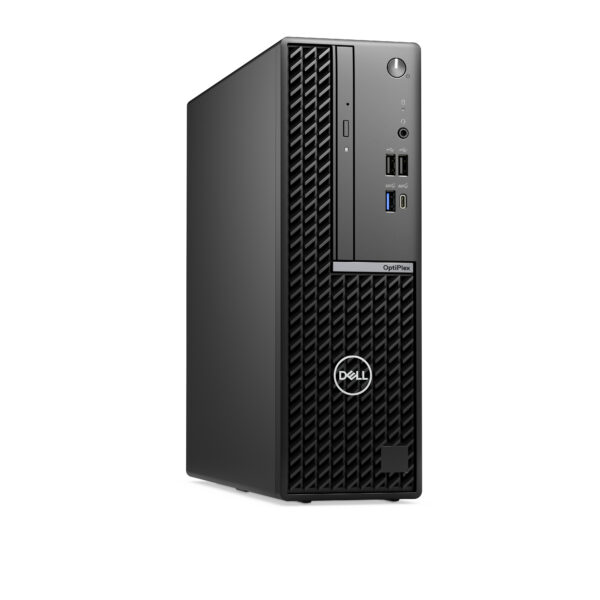 Dell OptiPlex - Intel Core i5 14500v Pro - 512 GB Hard Drive Capacity - Intel HD Graphics - Image 4