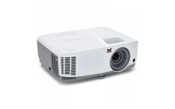 ViewSonic PA503X - Proyector DLP - 3D - 3800 ANSI lumens - XGA (1024 x 768) - 4:3 - objetivo zoom - con 1 año de servicio de cambio urgente - Image 4