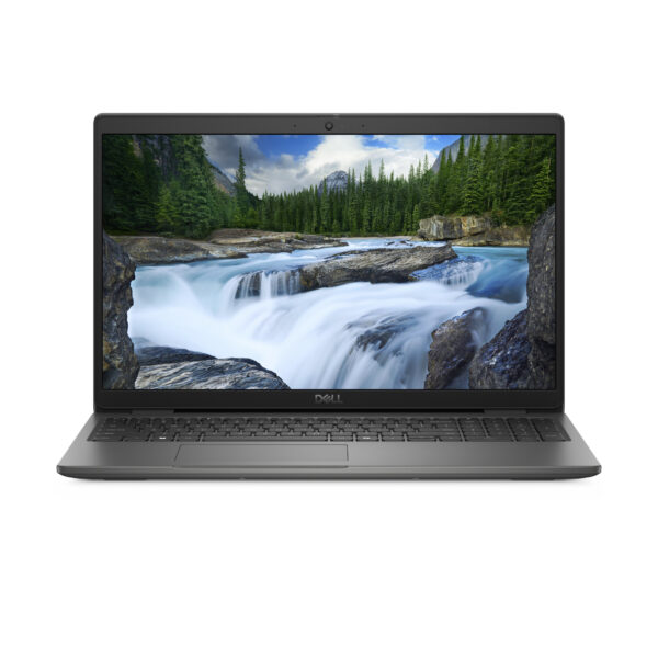 Dell Latitude 3550 - Notebook - 15.6" - Intel Core i5 I5-1335U - 16 GB - 512 GB SSD - Windows 11 Pro - English (United States) - 1-year warranty - Gray - Image 2