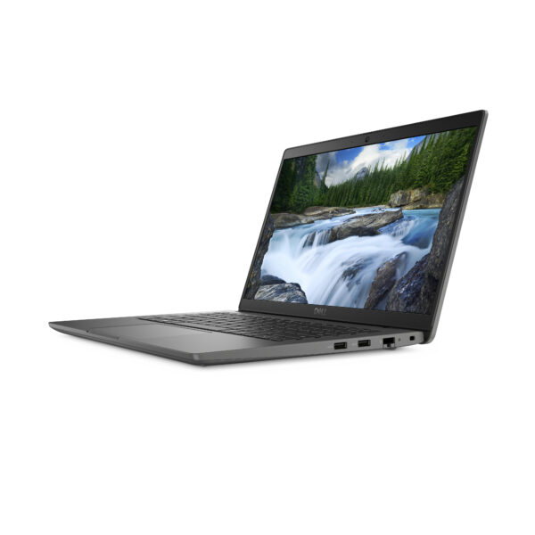 Dell Latitude 3450 - Notebook - 14" - Intel Core i7 I7-1355U - 16 GB - 512 GB SSD - Windows 11 Pro - Spanish - 1-year warranty - Gray - Image 4