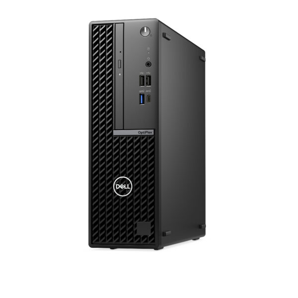 Dell OptiPlex - Small form factor - Intel Core i7 I7-14700 - 512 GB Hard Drive Capacity - Windows 11 Pro - Spanish - Image 3