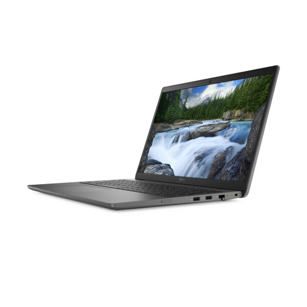 Dell Latitude 3550 - Notebook - 15.6" - Intel Core i5 I5-1335U - 8 GB - 512 GB SSD - Windows 11 Pro - Spanish - 1-year warranty - Gray - Image 3