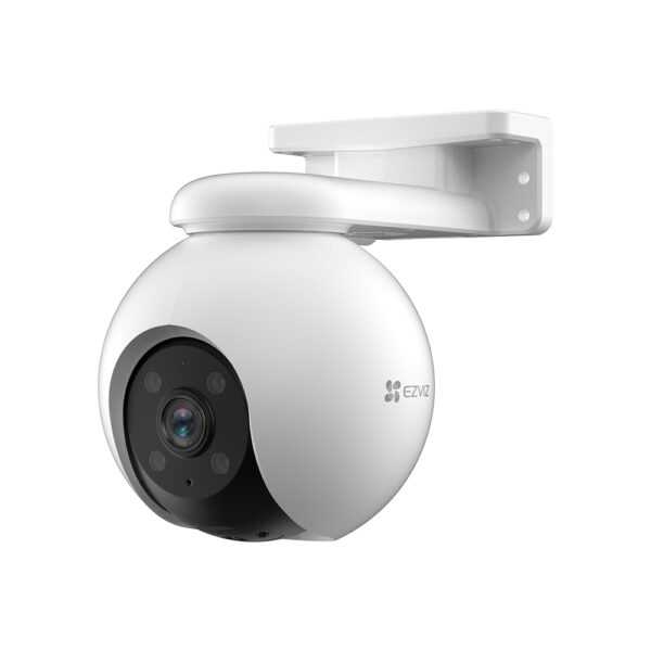 EZVIZ - Network surveillance camera - CS-H8-R100-1J5WKFL