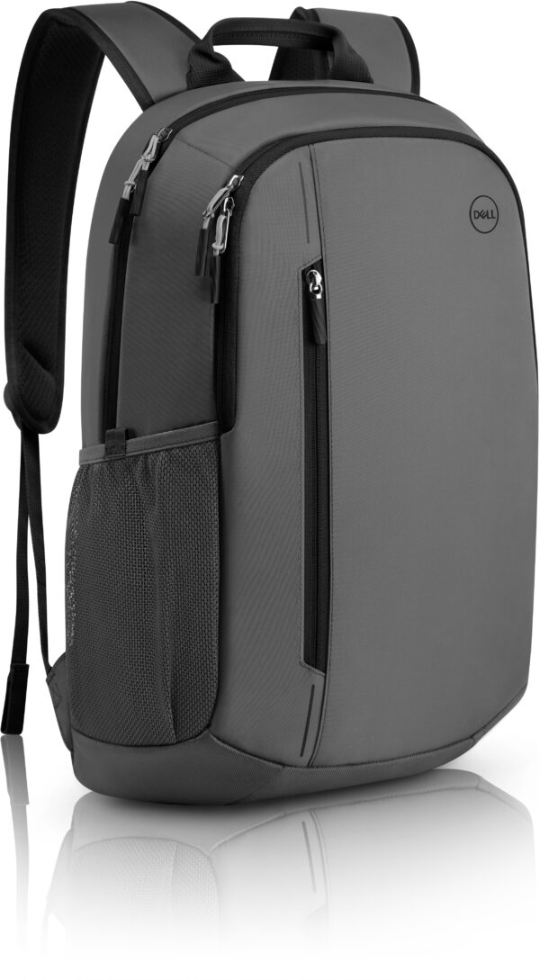 Dell EcoLoop Urban CP4523G - Mochila para transporte de portátil - hasta 15" - gris - 3 Years Basic Hardware Warranty - Image 2