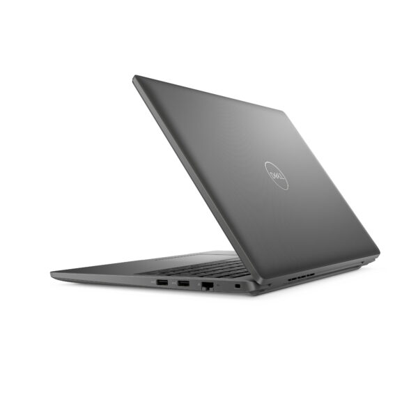 Dell Latitude 3550 - Notebook - 15.6" - Intel Core i5 I5-1335U - 8 GB - 512 GB SSD - Windows 11 Pro - Spanish - 1-year warranty - Gray - Image 5