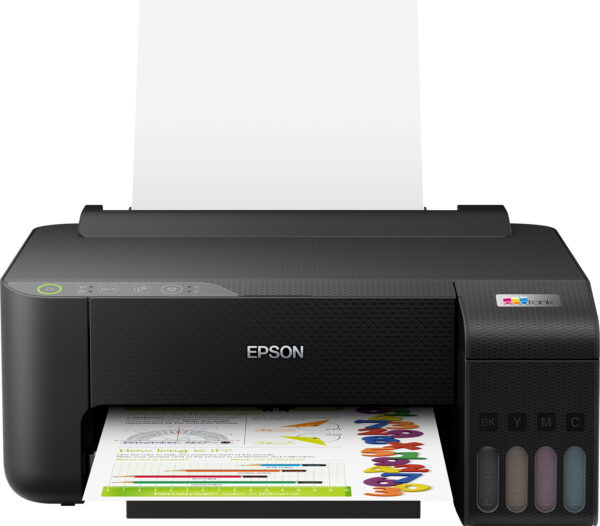 Epson EcoTank L1250 Impresora de grupo de trabajo 215.9 x 1200 mm - Image 2