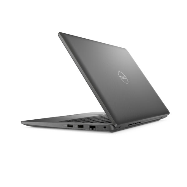 Dell Latitude 3450 - Notebook - 14" - Intel Core i5 I5-1335U - 8 GB - 512 GB SSD - Windows 11 Pro - Spanish - 1-year warranty - Gray - Image 6