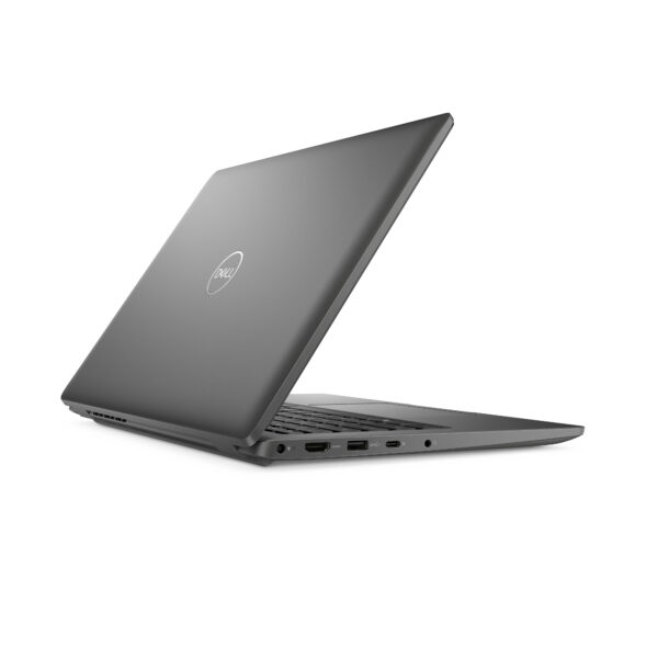 Dell Latitude 3450 - Notebook - 14" - Intel Core i5 I5-1335U - 8 GB - 512 GB SSD - Windows 11 Pro - Spanish - 1-year warranty - Gray - Image 7