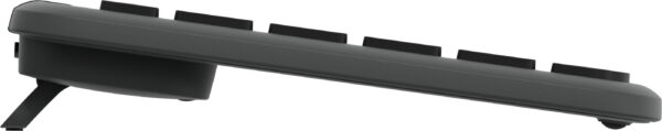 Logitech Signature Slim K950 - Keyboard - Spanish - Graphite - Image 6