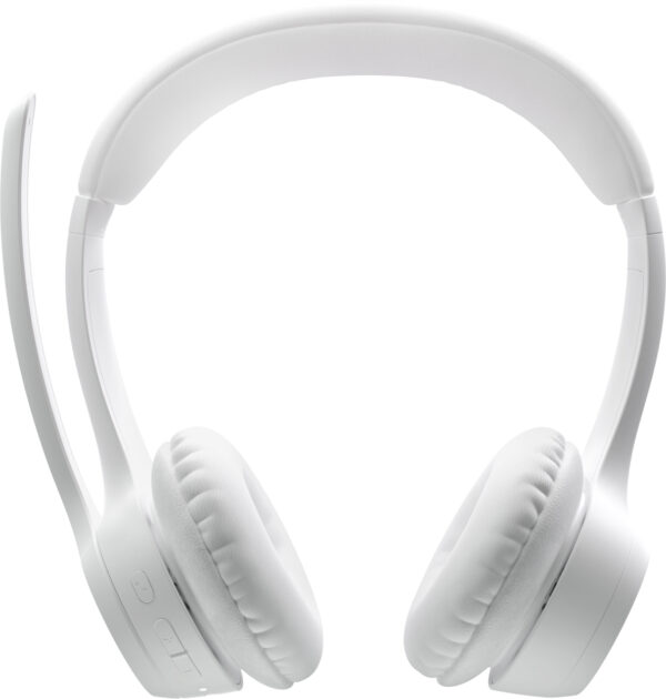 Logitech Zone - 300 - Headphones - Wireless - 981-001416 - Image 4