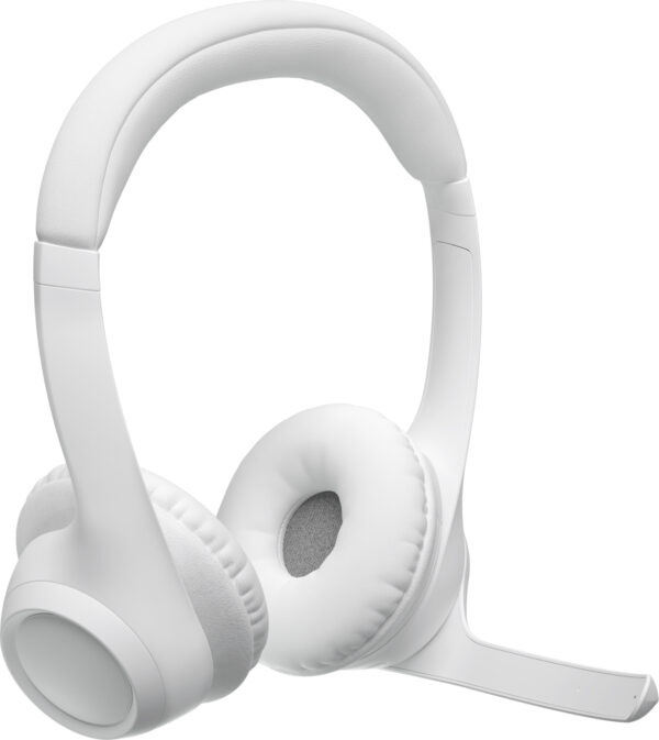 Logitech Zone - 300 - Headphones - Wireless - 981-001416 - Image 6