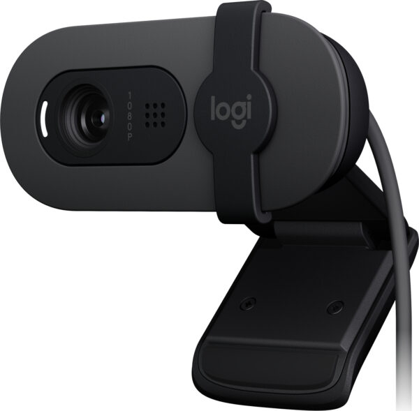 Logitech - Webcam - Image 2