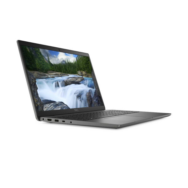 Dell Latitude 3550 - Notebook - 15.6" - Intel Core i5 I5-1335U - 16 GB - 512 GB SSD - Windows 11 Pro - English (United States) - 1-year warranty - Gray - Image 4