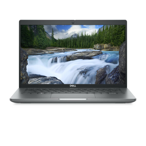 Dell Latitude 5450 - Notebook - 14" - Intel Ultra 7 155U - 16 GB - 512 GB SSD - Windows 11 Pro - Spanish - 3-year warranty