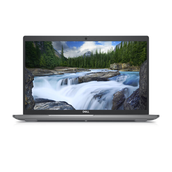 Dell Latitude 5540 - Notebook - 15.6" - Intel Core i5 i5-1335U - 512 GB SSD - Windows 11 Pro - 3-year warranty