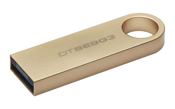 Kingston - USB flash drive - USB 3.2 Gen 1 - 220MB/s Metal - Image 5