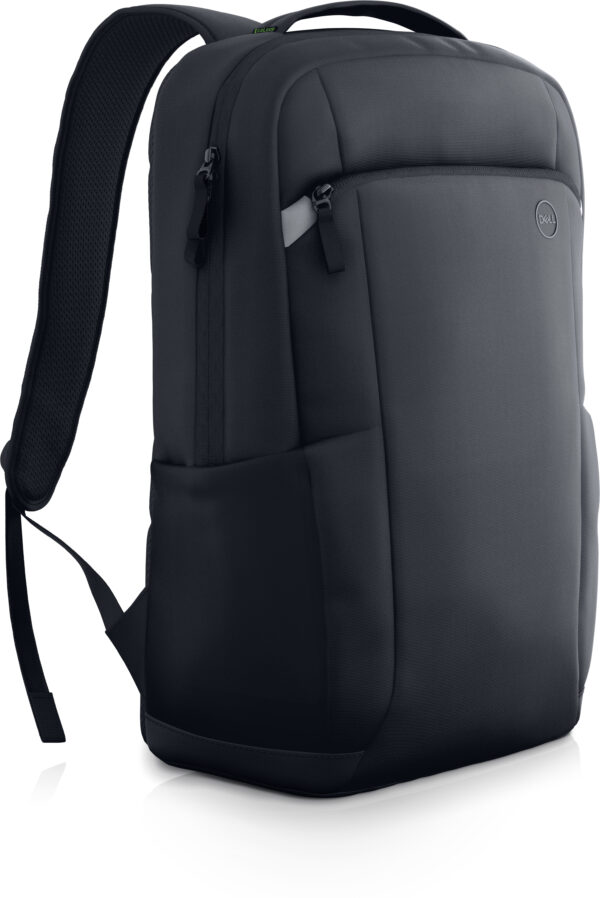 Dell EcoLoop Pro Slim Backpack 15 (CP5724S) - Mochila para transporte de portátil - hasta 15,6" - negro - 3 Years Basic Hardware Warranty - Image 4