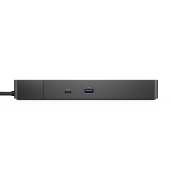 Dell WD19S - Estación de conexión - USB-C - HDMI, 2 x DP, USB-C - 1GbE - 180 vatios - con 3 years Basic Hardware Service with Advanced Exchange - para XPS 15 9510, 17 9710 - Image 5