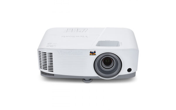 ViewSonic PA503X - Proyector DLP - 3D - 3800 ANSI lumens - XGA (1024 x 768) - 4:3 - objetivo zoom - con 1 año de servicio de cambio urgente - Image 3