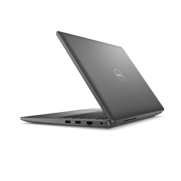 Dell Latitude 3440 - Notebook - 14" - 1920 x 1080 LED - Intel Core i5 I5-1235U / 3.3 GHz - 8 GB - DDR4 SDRAM - 512 GB SSD - Intel Integrated Graphics - Windows 11 Pro 64-bit Edition - Black - Spanish (Latin American) - 1-year warranty with product registration - Image 7