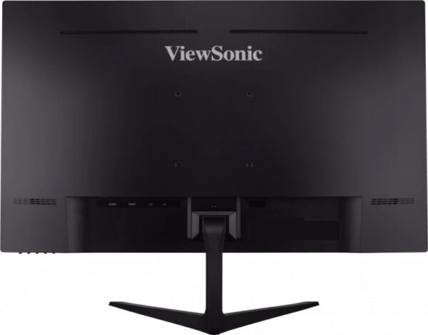 ViewSonic - LED-backlit LCD monitor - 27" - 1920 x 1080 - A-MVA - HDMI / DisplayPort - Black - Image 3