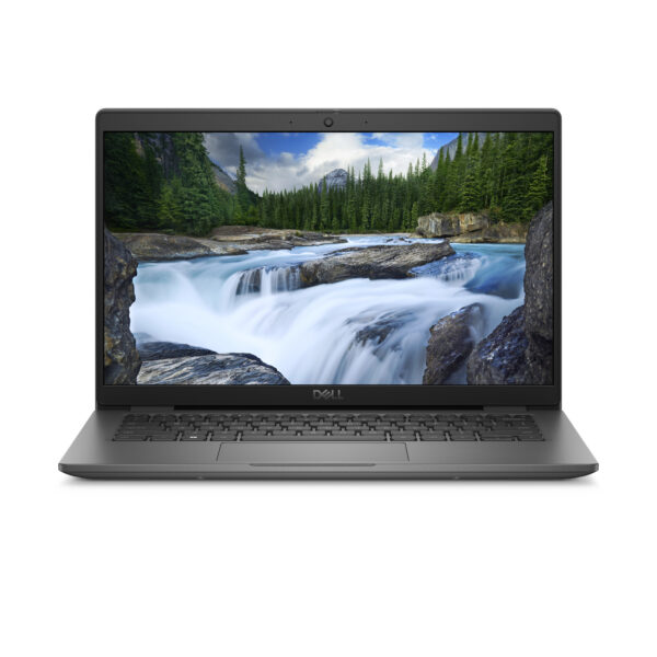 Dell Latitude 3440 - Notebook - 14" - 1920 x 1080 LED - Intel Core i5 I5-1235U / 3.3 GHz - 8 GB - DDR4 SDRAM - 512 GB SSD - Intel Integrated Graphics - Windows 11 Pro 64-bit Edition - Black - Spanish (Latin American) - 1-year warranty with product registration - Image 3