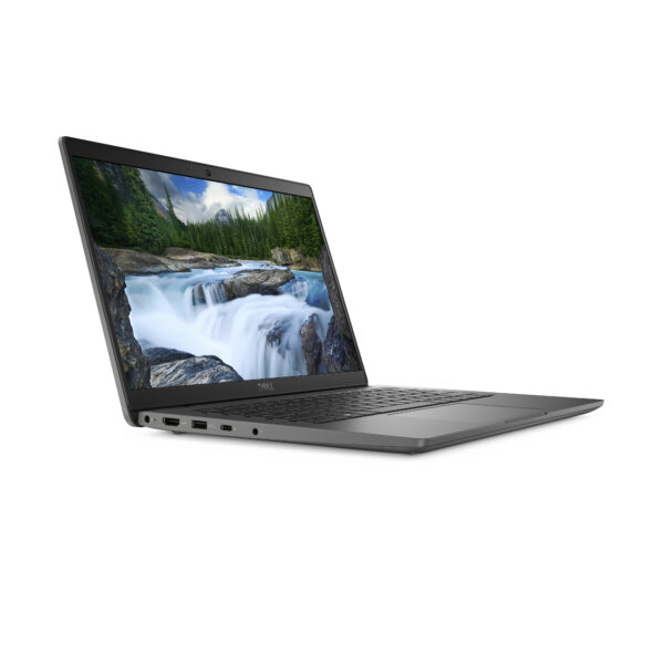 Dell Latitude 3450 - Notebook - 14" - Intel Core i5 I5-1335U - 8 GB - 512 GB SSD - Windows 11 Pro - Spanish - 1-year warranty - Gray - Image 5