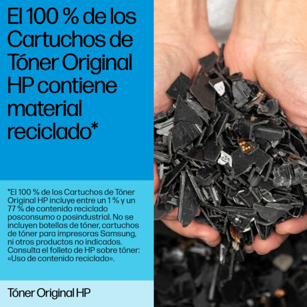 HP 19A - Negro - original - kit de tambor - para LaserJet Pro M102, M104, MFP M130, MFP M132 - Image 9