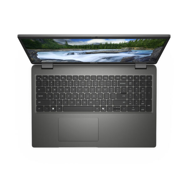 Dell Latitude 3550 - Notebook - 15.6" - Intel Core i5 I5-1335U - 16 GB - 512 GB SSD - Windows 11 Pro - English (United States) - 1-year warranty - Gray - Image 10