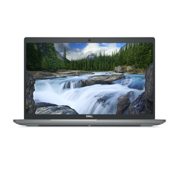 Dell Latitude 5550 - Notebook - 16.6" - Intel Ultra 5 125U - 16 GB - 512 GB SSD - Windows 11 Pro - Spanish - 3-year warranty