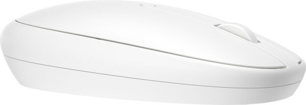 HP - Mouse - Bluetooth - White - 793F9AA#ABA - Image 3