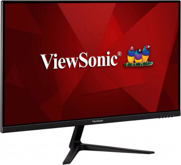 ViewSonic - LED-backlit LCD monitor - 27" - 1920 x 1080 - A-MVA - HDMI / DisplayPort - Black - Image 15