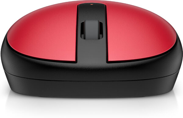 HP - Mouse - Bluetooth 5.1 - Wireless - Berry red - 43N04AA#ABM - Image 10