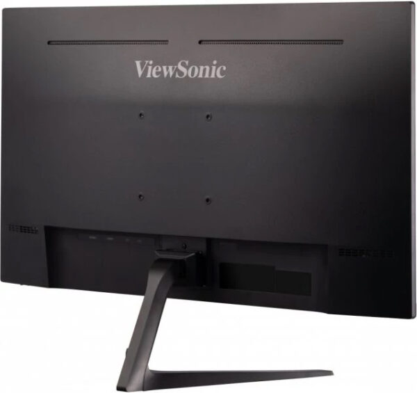 ViewSonic - LED-backlit LCD monitor - 27" - 1920 x 1080 - A-MVA - HDMI / DisplayPort - Black - Image 14