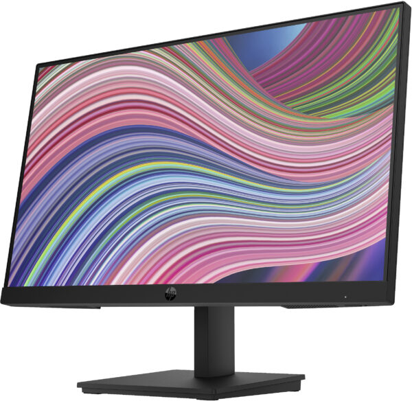 HP P22 G5 - P-Series - monitor LED - 21.5" - 1920 x 1080 Full HD (1080p) @ 75 Hz - IPS - 250 cd/m² - 1000:1 - 5 ms - HDMI, VGA, DisplayPort - negro - Image 14