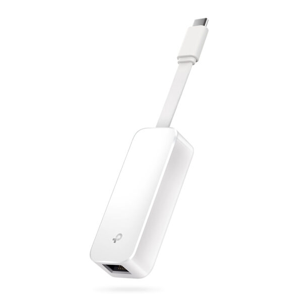 TP-Link UE300C USB Type-C to RJ45 Gigabit Ethernet Network Adapter - Adaptador de red - USB-C - Gigabit Ethernet - Image 4