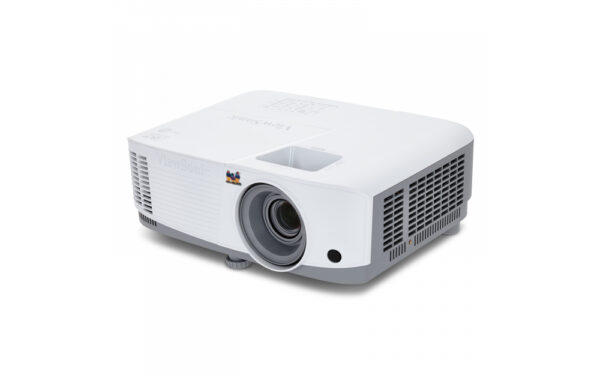 ViewSonic PA503X - Proyector DLP - 3D - 3800 ANSI lumens - XGA (1024 x 768) - 4:3 - objetivo zoom - con 1 año de servicio de cambio urgente - Image 5