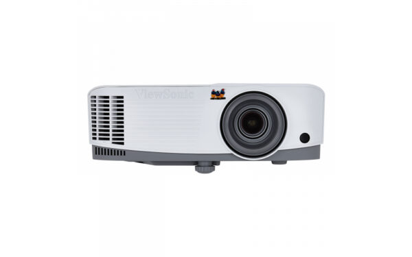 ViewSonic PA503S - Proyector DLP - 3D - 3800 ANSI lumens - SVGA (800 x 600) - 4:3 - con 1 año de servicio de cambio urgente - Image 2