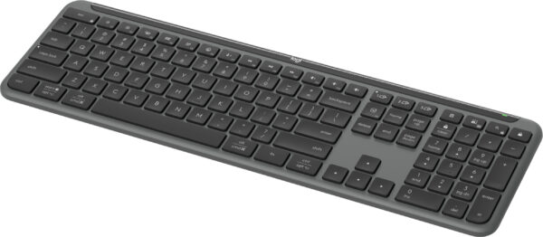 Logitech Signature Slim K950 - Keyboard - Spanish - Graphite - Image 4