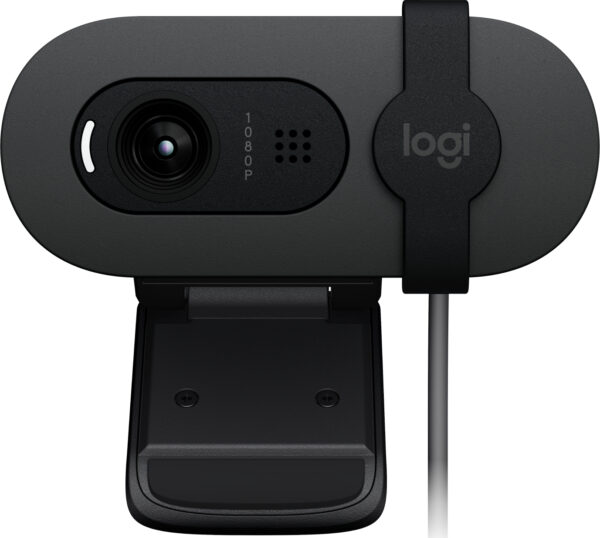 Logitech - Webcam - Image 3