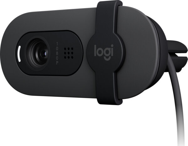 Logitech - Webcam - Image 5