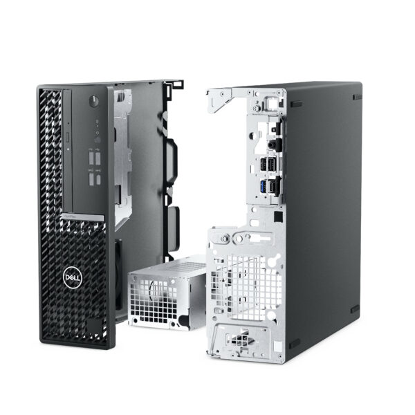 Dell OptiPlex - Intel Core i5 14500v Pro - 512 GB Hard Drive Capacity - Intel HD Graphics - Image 5