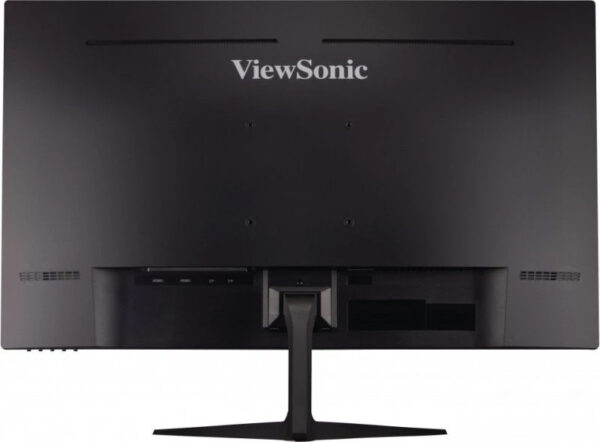 ViewSonic - LED-backlit LCD monitor - 27" - 1920 x 1080 - A-MVA - HDMI / DisplayPort - Black - Image 4