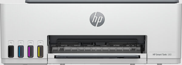 HP Smart Tank 580 - Copier / Printer / Scanner - Ink-jet - 110/220V - AIO - EN/SP - Image 2