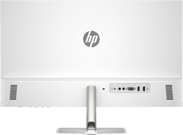 HP - 27" - 1920 x 1080 - with Speakers-527sa - Image 11