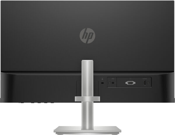 HP - 23.8" - 1920 x 1080 - Height Adjust Monitor-524sh - Image 11