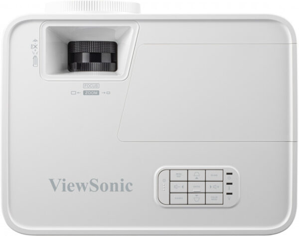 ViewSonic LS500WH - Proyector DLP - RGB LED - 2000 ANSI lumens - WXGA (1280 x 800) - 16:10 - 720p - objetivo zoom - Image 15