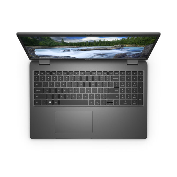 Dell Latitude 3540 - Notebook - 15.6" - Intel Core i5 i5-1335U - 256 GB SSD - Windows 11 Pro - 1-year warranty - Image 10