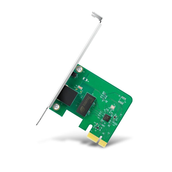 TP-Link TG-3468 - Adaptador de red - PCIe - Gigabit Ethernet - Image 2